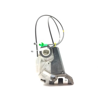 Recambio de cerradura puerta trasera derecha para toyota yaris active referencia OEM IAM 690500D310  