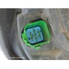 Recambio de piloto trasero izquierdo para ford fiesta (cbk) ambiente referencia OEM IAM 6S6113W030AD  