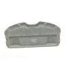 Recambio de bandeja trasera para peugeot 208 active referencia OEM IAM 9673766680  