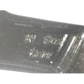 Recambio de llanta para ford puma hybrid titanium referencia OEM IAM L1TC1007KA  