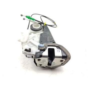 Recambio de cerradura puerta trasera derecha para toyota yaris active referencia OEM IAM 690500D310  