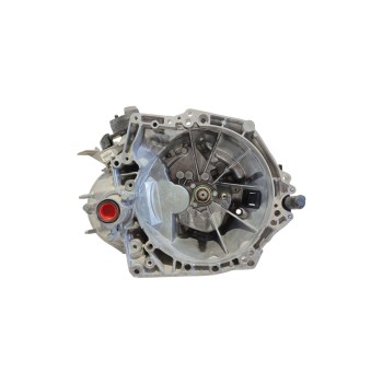 Recambio de caja cambios para peugeot 2008 (p1) allure referencia OEM IAM 20XJ03  