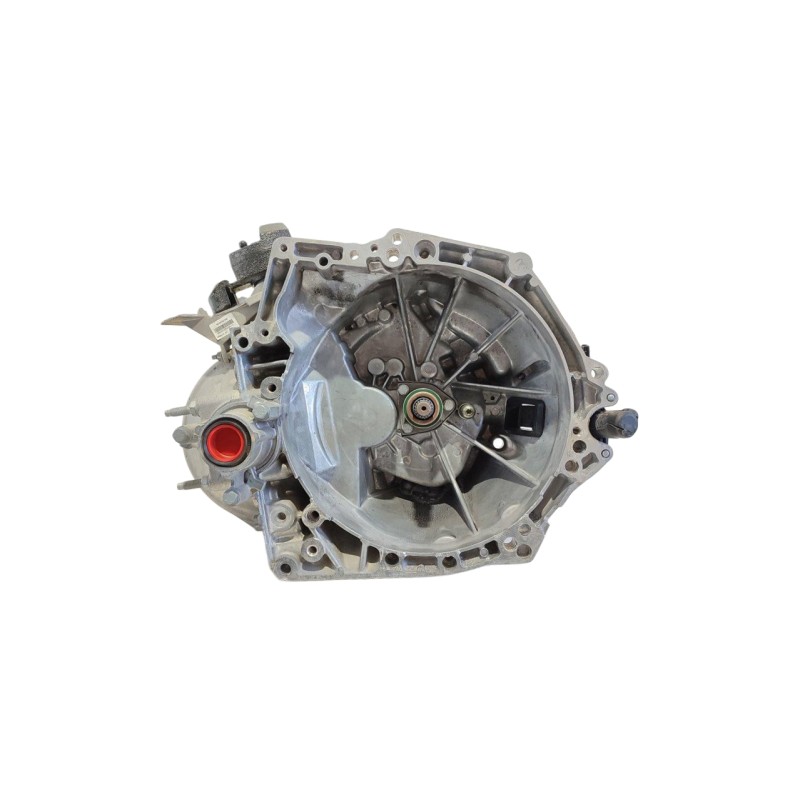 Recambio de caja cambios para peugeot 2008 (p1) allure referencia OEM IAM 20XJ03  