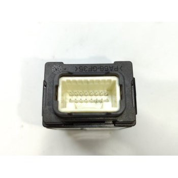 Recambio de modulo electronico para nissan qashqai (j11) acenta referencia OEM IAM 284T1HV00A  