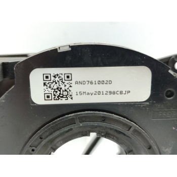 Recambio de kit airbag para ford c-max (ceu) trend referencia OEM IAM F1EBA042B85AC  