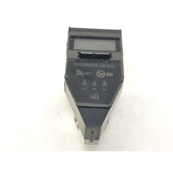 Recambio de pantalla multifuncion para toyota auris hybrid active business plus referencia OEM IAM 8391002200  