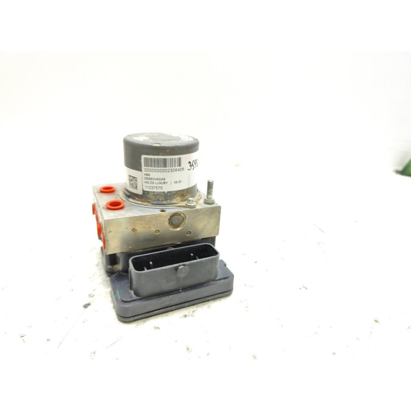 Recambio de abs para mg zs luxury referencia OEM IAM 11037575  