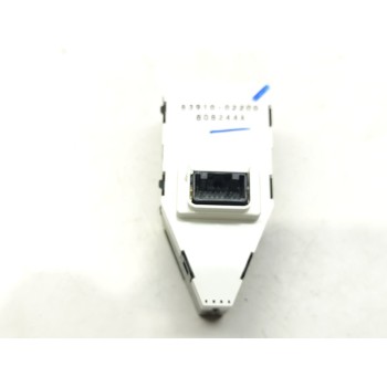 Recambio de pantalla multifuncion para toyota auris hybrid active business plus referencia OEM IAM 8391002200  