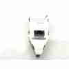 Recambio de pantalla multifuncion para toyota auris hybrid active business plus referencia OEM IAM 8391002200  