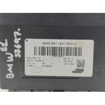 Recambio de modulo electronico para bmw serie 1 lim. (f20) 116d referencia OEM IAM 64119311850  