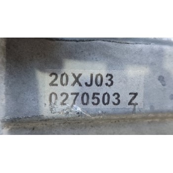 Recambio de caja cambios para peugeot 2008 (p1) allure referencia OEM IAM 20XJ03  