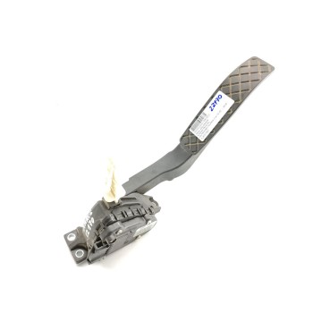 Recambio de pedal acelerador para volkswagen touareg (7la) tdi r5 referencia OEM IAM 7L6721507  