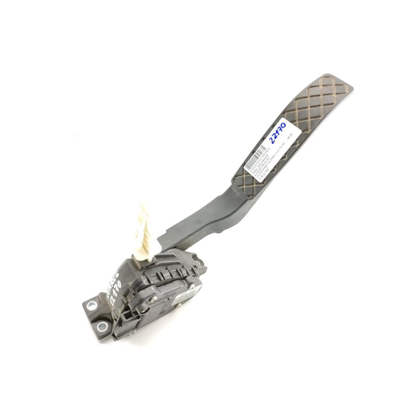 Recambio de pedal acelerador para volkswagen touareg (7la) tdi r5 referencia OEM IAM 7L6721507  