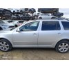 skoda octavia combi (1z5) del año 2009