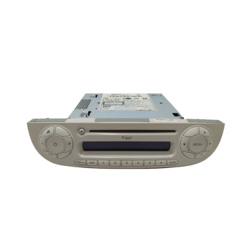 Recambio de sistema audio / radio cd para fiat 500 (312) berlina club referencia OEM IAM 7355852530  