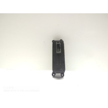 Recambio de mando multifuncion para hyundai tucson classic blue referencia OEM IAM 93300D3470  