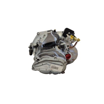 Recambio de caja cambios para peugeot 2008 (p1) allure referencia OEM IAM 20XJ03  