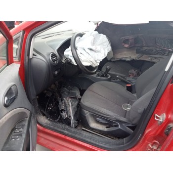 seat leon (1p1) del año 2007