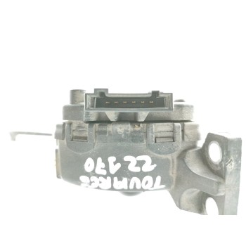 Recambio de pedal acelerador para volkswagen touareg (7la) tdi r5 referencia OEM IAM 7L6721507  