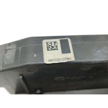 Recambio de cerradura puerta trasera derecha para citroën c4 picasso attraction referencia OEM IAM 9810310780  