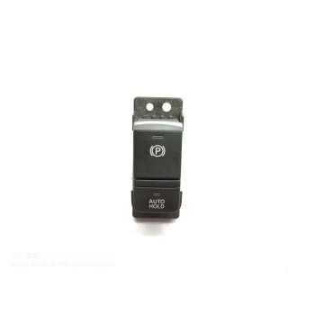 Recambio de interruptor para nissan qashqai (j11) acenta referencia OEM IAM 251756FR0A  