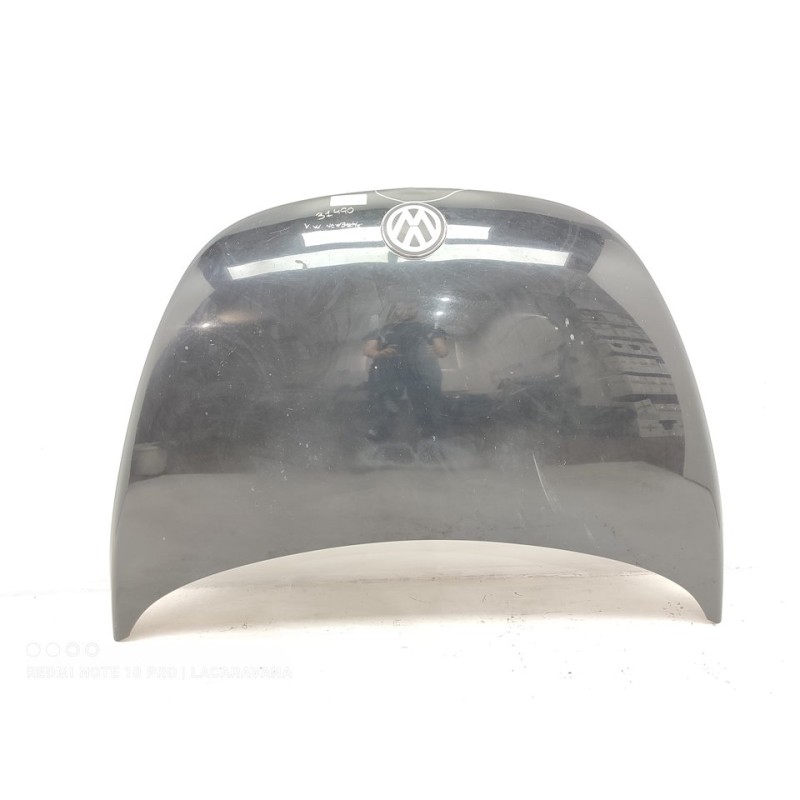 Recambio de capo para volkswagen new beetle (9c1/1c1) 1.9 tdi referencia OEM IAM   