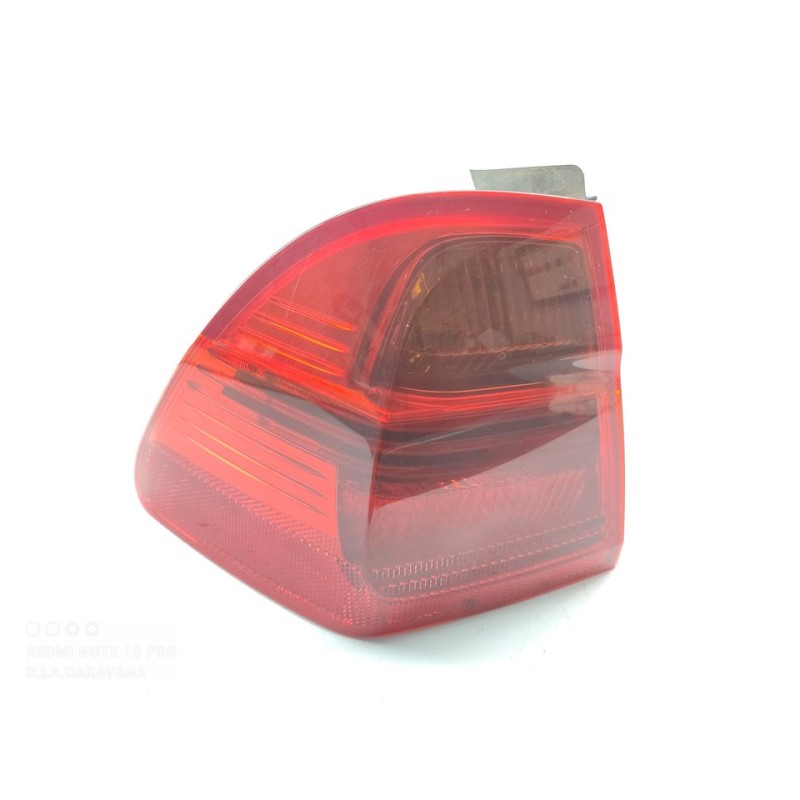 Recambio de piloto trasero izquierdo para bmw serie 3 touring (e91) 318d referencia OEM IAM 7160061  