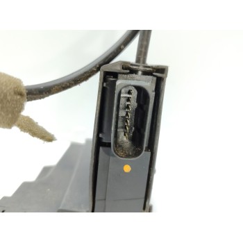 Recambio de cerradura puerta trasera derecha para citroën c4 picasso attraction referencia OEM IAM 9810310780  