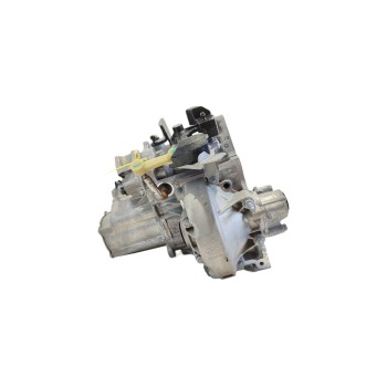 Recambio de caja cambios para peugeot 2008 (p1) allure referencia OEM IAM 20XJ03  