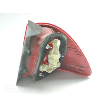 Recambio de piloto trasero izquierdo para bmw serie 3 touring (e91) 318d referencia OEM IAM 7160061  