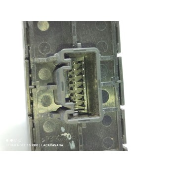 Recambio de interruptor para nissan qashqai (j11) acenta referencia OEM IAM 251756FR0A  