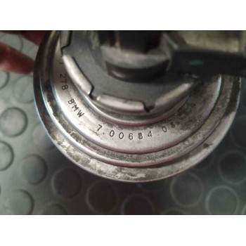 Recambio de valvula egr para bmw x3 (e83) 2.0d referencia OEM IAM 70068408  