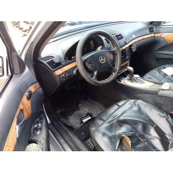 mercedes-benz clase e (w211) familiar del año 2005