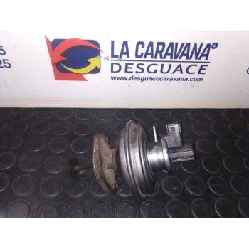 Recambio de valvula egr para bmw x3 (e83) 2.0d referencia OEM IAM 70068408  