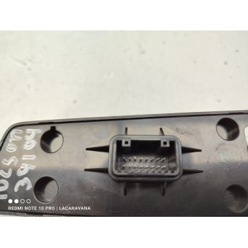 Recambio de mando multifuncion para hyundai tucson classic blue referencia OEM IAM 93710D7110TRY  