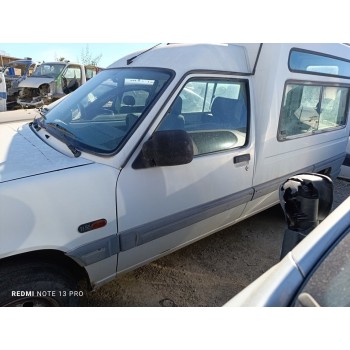 renault rapid/express (f40) del año 2000