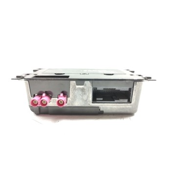 Recambio de modulo electronico para volkswagen polo advance referencia OEM IAM 5WA035284B  