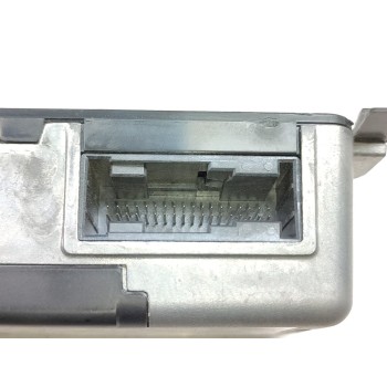 Recambio de modulo electronico para volkswagen polo advance referencia OEM IAM 5WA035284B  