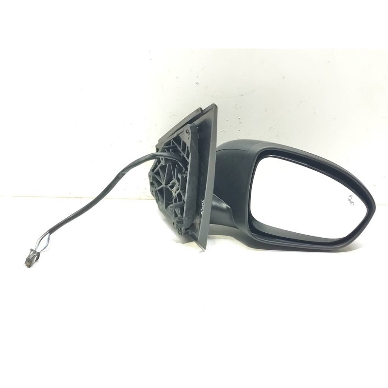 Recambio de retrovisor derecho para dacia sandero iii stepway essential referencia OEM IAM 963017957R  