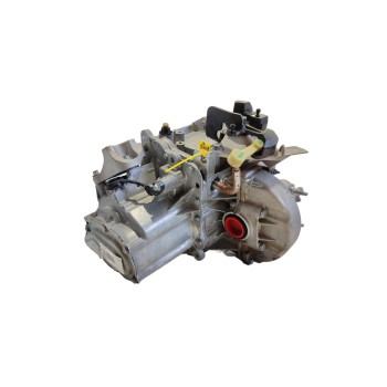 Recambio de caja cambios para peugeot 2008 (p1) allure referencia OEM IAM 20XJ03  