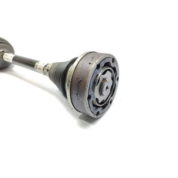 Recambio de transmision delantera izquierda para volkswagen golf vii lim. sport bluemotion tech. referencia OEM IAM 1K0407271LB 