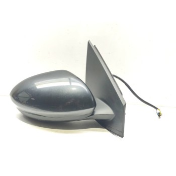 Recambio de retrovisor derecho para dacia sandero iii stepway essential referencia OEM IAM 963017957R  