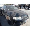 skoda superb (3u4) del año 2007