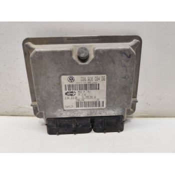 Recambio de centralita motor uce para seat cordoba berlina (6l2) fresh referencia OEM IAM 036906034DG  