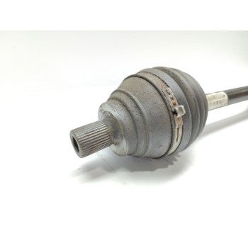 Recambio de transmision delantera izquierda para volkswagen golf vii lim. sport bluemotion tech. referencia OEM IAM 1K0407271LB 