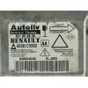 Recambio de centralita airbag para renault laguna ii grandtour (kg0) 2.2 dci turbodiesel referencia OEM IAM 8200138952  