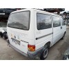 volkswagen t4 transporter/furgoneta (mod. 1991) del año 1990