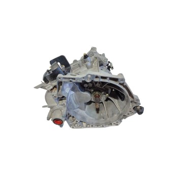 Recambio de caja cambios para peugeot 2008 (p1) allure referencia OEM IAM 20XJ03  