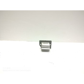 Recambio de resistencia calefaccion para hyundai tucson classic blue referencia OEM IAM 972353XAA0  