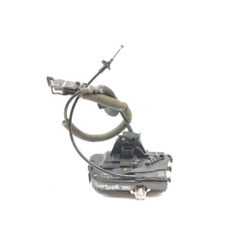 CERRADURA PUERTA DELANTERA DERECHA H1BAA21812SE 